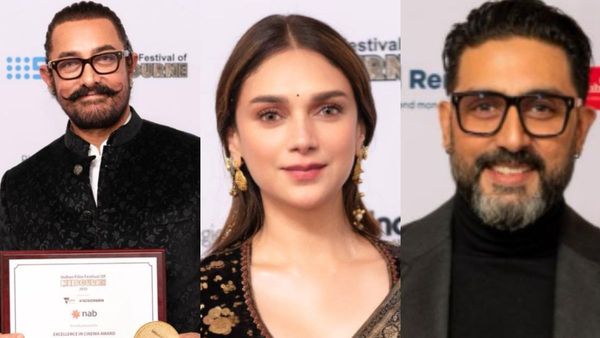 Indian Film Festival Of Melbourne (IFFM) Full Winners List: Aamir Khan, Abhishek Bachchan Among Top Honourees