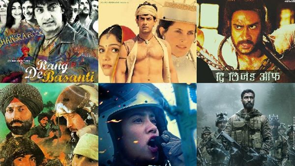 When Stellar Performances Bring Patriotism Alive: How Leading Actors Made These Films Unforgettable