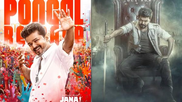 Here’s Why Thalapathy Vijay's Jana Nayagan Is Pongal 2026’s Biggest Film