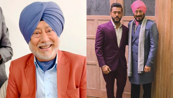 Jaswinder Bhalla Death: Carry On Jatta 3 Star’s LAST POST Will Break Your Heart & Leave You In Tears
