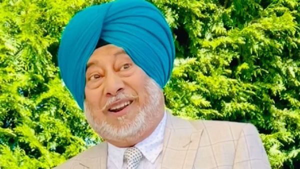 Jaswinder Bhalla Death: Late Actor’s LAST Video From Hospital Goes Viral & It Will Break Your Heart