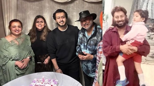 Jaswinder Bhalla Death: Who Is His Wife Parmdeep Bhalla? Know His Son Pukhraj Bhalla & Family Details