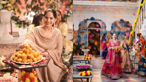 Janmashtami 2025: Jaya Kishori Opens Up On Singing Bhajan Daras Kanhaiya Ke, Calls It Divine Experience