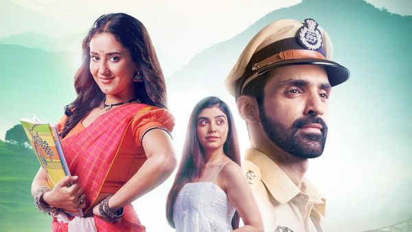 Jhanak Last Episode Date: When Will Arjit Taneja And Riya Sharma’s Jhanak End? Check Off-Air REASON