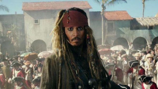 Johnny Depp To Return As Captain Jack Sparrow In Sixth Pirates Of The Caribbean Film? Here's What We Know