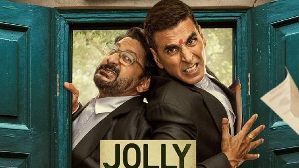 Jolly LLB 3: Akshay-Arshad's Film Accused Of Insulting Legal System; Lead Stars Get Notice