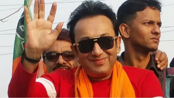 Joy Banerjee Death Reason: Bengali Actor & BJP Leader Joy Banerjee Dies At 62; Here's What Happened