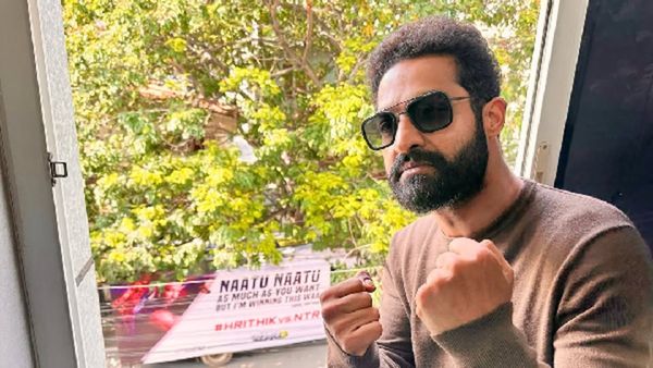 NTR Calls His Fan Love “A Blessing From Previous Births” While Recalling His Debut Days