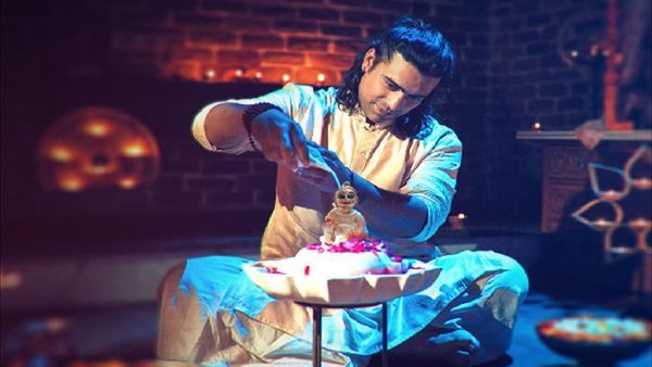 T-Series And Bhushan Kumar Present Madhurashtakam – A Soulful Devotional Song Sung By Jubin Nautiyal