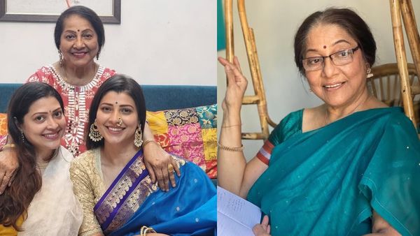 Jyoti Chandekar Death: Tejaswini Pandit's Mother Passes Away At 68; Here's What Happened