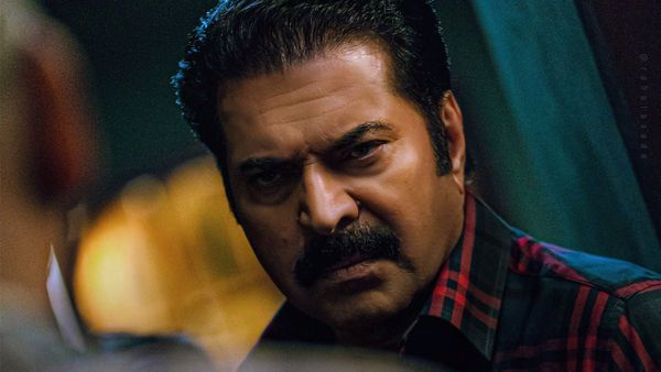 Kalamkaval Teaser Update: Mammootty And Vinayakan-Starrer Crime Drama Teaser Set For Theater Preview