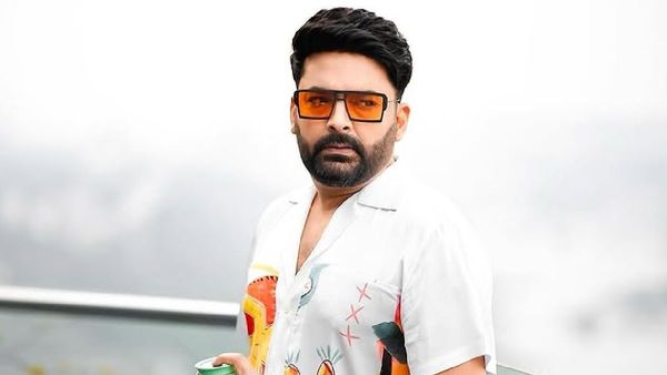 Kapil Sharma Reacts To Attack At His Cafe In Canada For First Time: United We Stand Against Violence