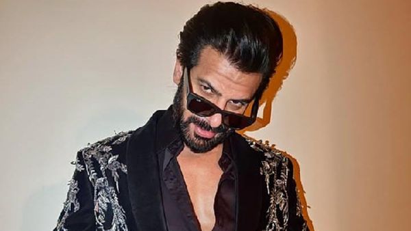 Karan Veer Mehra Trends At No. 2 On X With #HistoricWinnerKVM Amid Bigg Boss 19 Buzz!