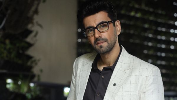 Karanvir Sharma Recalls First Scene With Kajol: 'Hadn’t Met Her Before, But She Made It So Easy'