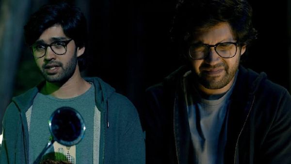 From Putting Posters To Featuring On One In Andhera: Karanvir Malhotra Celebrates 10 Years Of His Journey