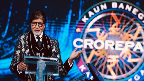 Kaun Banega Crorepati 17 Tag Line: 'Jaahan Akal Hai, Wahaan..'- Game-Changer Line Captures New India's Mindset