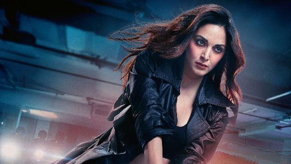 Kiara Advani Knows How To Own The Screen