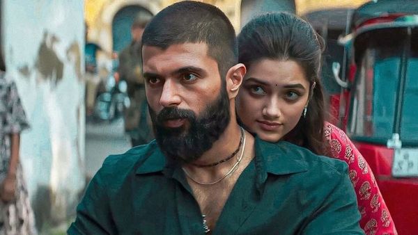 Kingdom Box Office Collection Day 4: Vijay Deverakonda's Movie Crosses ₹40 Crore Mark In India
