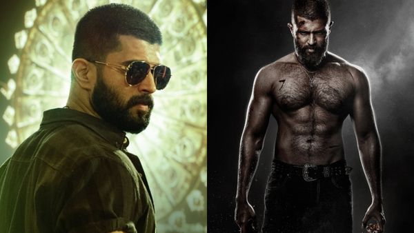Vijay Deverakonda’s Phenomenal Performance In Kingdom Takes It To No 1 On Netflix India