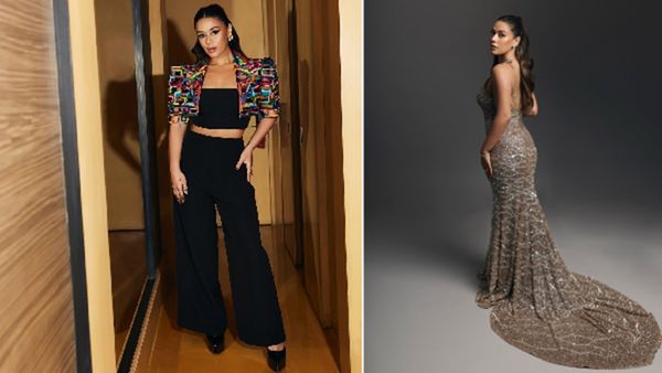 Choriyan Chali Gaon Today Episode: How Krishna Shroff Got Traditional Gifts For Her Bamuliya House? Deets 