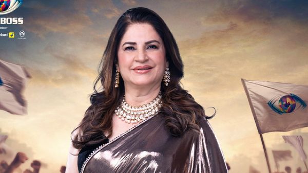 Bigg Boss 19 New Twist: Kunickaa Sadanand Removed From Captaincy; Here’s What Happened