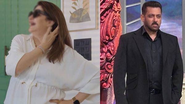 Bigg Boss 19 Grand Premiere: Meet The Oldest Contestant Of Salman Khan’s Show