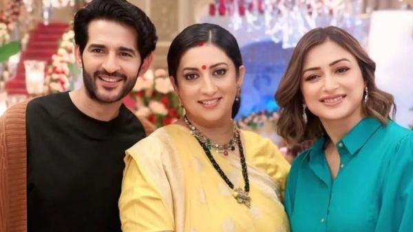 Kyunki Saas Bhi Kabhi Bahu Thi 2: Hiten Tejwani-Gauri Pradhan Leaving KSBKBT 2 Permanently? Here’s A GOOD NEWS
