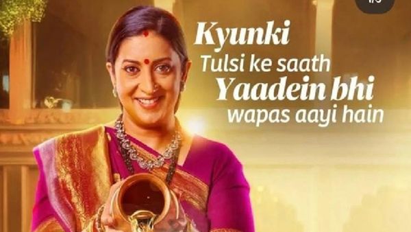 ‘Kyunki Saas Bhi Kabhi Bahu Thi’ Makes Phenomenal Comeback, Breaks Records Crossing 1.6 Billion Across TV