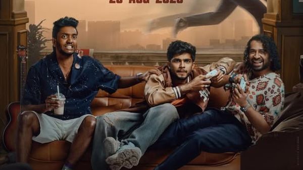 Lokah Chapter 1: Chandra Box Office Day 2 Early Update: Kalyani's Film Set To Beat Its Opening Day Earnings