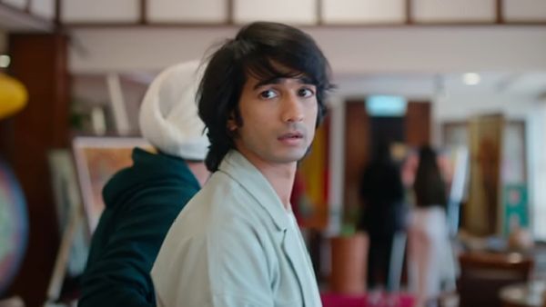 Love in Vietnam Trailer Out: Shantanu Maheshwari, Avneet Kaur Starrer Is A Celebration Of Music & Culture!