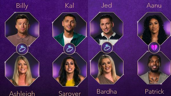 Love Is Blind UK Season 2 Episodes 9 & 10 (Finale) Release Time On Netflix: 4 Couples Get Ready to Say 'I Do'