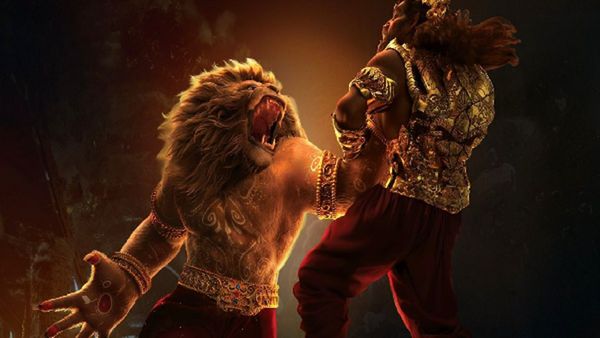Mahavatar Narsimha Witnessed A Massive Jump, Collecting ₹16.27 Cr. Hindi Net In India On Second Sunday!