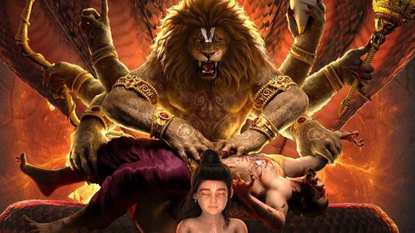 Mahavatar Narsimha Box Office Collection Day 14 Prediction (Hindi): Will Animated Film Touch 100Cr In Week 2?