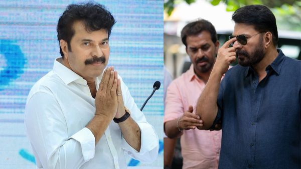 Mammootty Health Update: George S. Shares Heartfelt Note Hinting Actor's Improved Condition