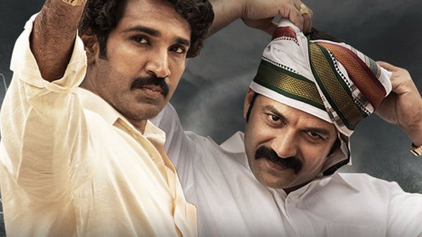 Mayasabha OTT Release: When And Where To Watch Aadhi Pinisetty And Chaitanya Rao Madadi's Political Thriller