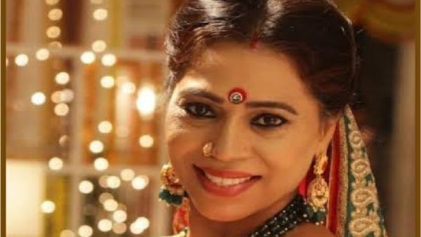 Meena Mir Joins Prathaon Ki Odhe Chunri: Beendani: I’ve Always Loved Rajasthani Outfits, And Now I Get To Wear