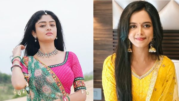 Sun Neo Actresses Megha Ray And Gauri Shelgaonkar Recall Janmashtami Memories