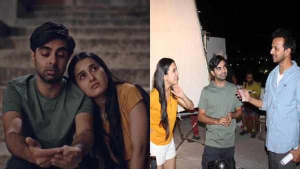 Award-Winning Filmmaker Dheeraj Jindal Premiered His New Short Film ‘Momo Deal’