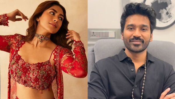 Mrunal Admits To Believing In Evil Eye Amid Dating Rumours With Dhanush; Says 'Nazar Lagti Hai'