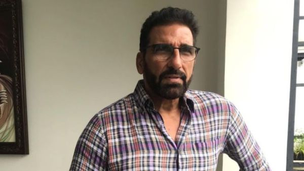 Salakaar Actor Mukesh Rishi On His Commanding Voice: I Work Hard For It, I Practice For It