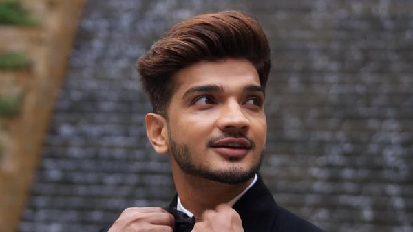 Munawar Faruqui Is On A Role; Announces First Copy 2 And New Series Angadia