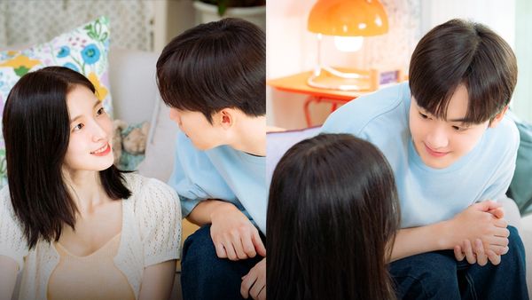 My Girlfriend Is The Man Episode 7 Release Time: When, Where To Watch Ep 5 With English Subtitles In India?