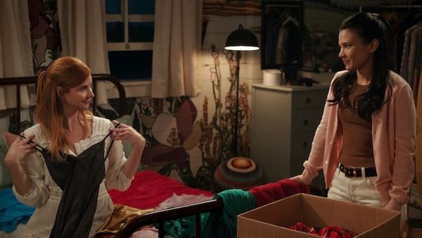 My Life With The Walter Boys Season 2: Netflix Releases First 10 Minutes Ahead Of Release Date, WATCH