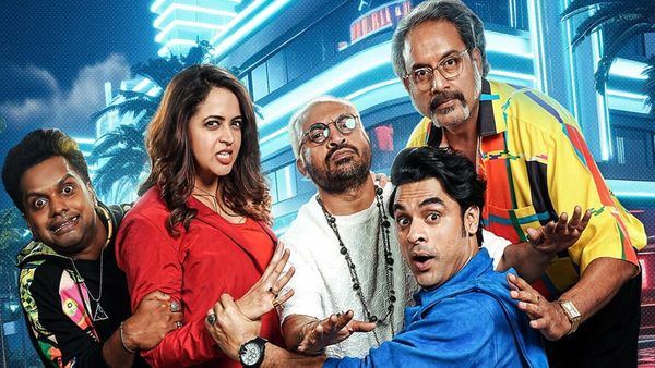 Nadikar Now Streaming On OTT: Where To Watch Tovino Thomas And Soubin Shahir Movie Online