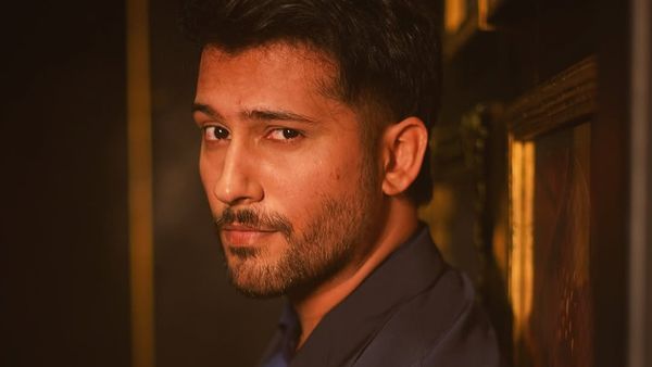 EXCLUSIVE! Namish Taneja On Making Short Vertical Drama Debut With Gambler: While Reading Script...