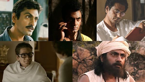 From Kahaani to Talaash: 5 Nawazuddin Siddiqui Performances That Deserve A Rewatch And More Love