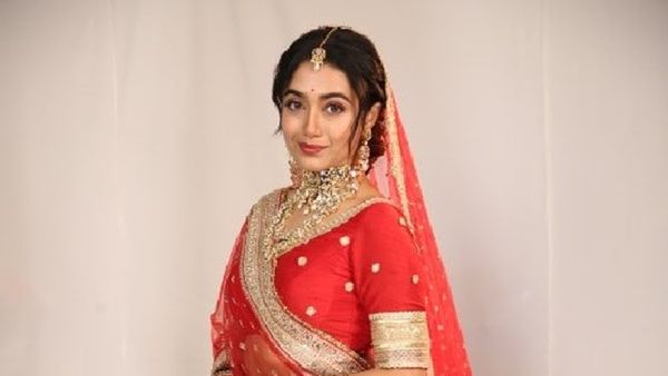 Gharwali Pedwali Cast: Neeharika Roy Joins &TV’s Supernatural Comedy Show As Savi!