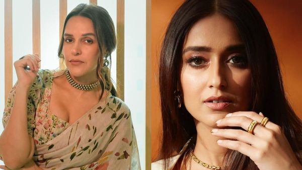 Ileana D’Cruz Joins Neha Dhupia’s Freedom To Feed Podcast To Open Up About Her Inspiring Motherhood Journey