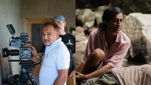 FilmMaker Nila Madhab & Vimukthi Jayasundara’s Spying Stars Is ONLY Indian Co-production Launched By BIFF