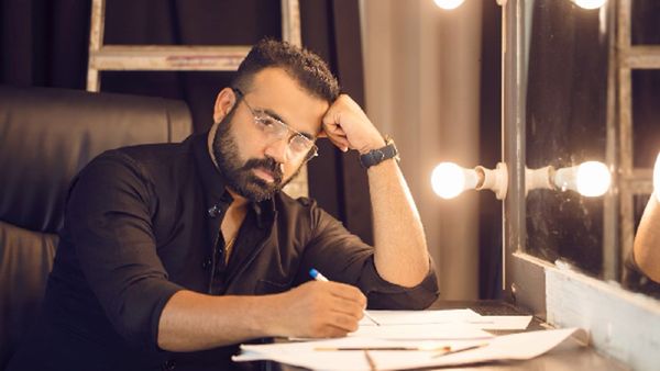 EXCLUSIVE! IIFA, Grammys & More- How Is Sarath Krishnan Redefining Indian Fashion With Elegance & Modern Flair